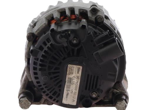 Alternator CITROËN C3 II (SC_) 1.4 HDi 70 (SC8HZC, SC8HR0, SC8HP4) | BP38943817M7 - Image 3