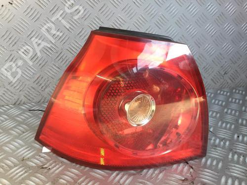 Used Left taillight Left taillight VW GOLF V (1K1) 2.0 TDI (170 hp) 30070360 30070360