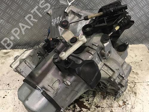Gearbox PEUGEOT 208 I (CA_, CC_) 1.2 VTI 82 | BP30073996M3 