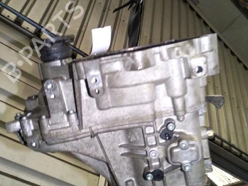 Gearbox VW POLO (9N_, 9A_) 1.2 12V | BP17654005M3 