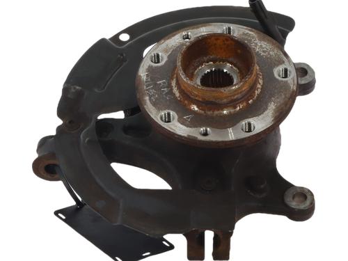 Right front steering knuckle RENAULT MEGANE IV Hatchback (B9A/M/N_) | BP36368048M26 - Image 2