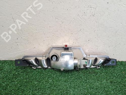 Rear fog light PEUGEOT 208 I (CA_, CC_) 1.2 VTI 82 | BP29470305C37 