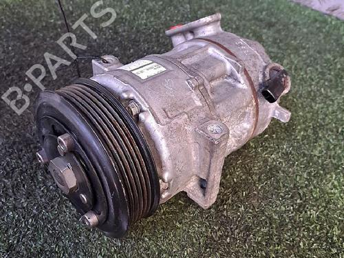 AC compressor OPEL CORSA E (X15) 1.3 CDTI (08, 68) | BP29946780M34