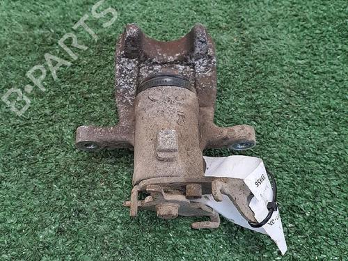 Used Right rear brake caliper Right rear brake caliper RENAULT MEGANE III Hatchback (BZ0/1_, B3_) 1.5 dCi (BZ09, BZ0D, BZ1W, BZ29, BZ14) (110 hp) 30066307 30066307