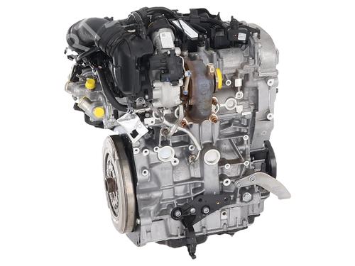 Engine AUDI A3 Sportback (8YA, 8YF) 45 TFSIe | BP38676053M1 - Image 2