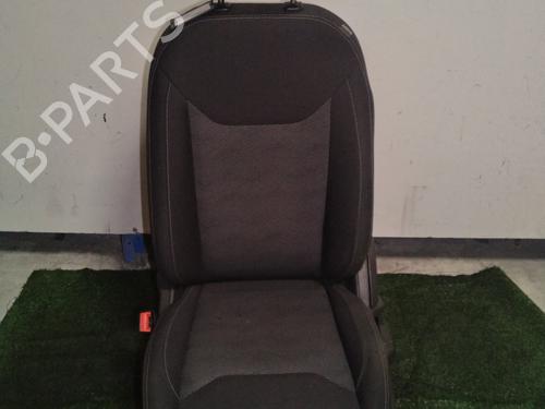 Used Left front seat Left front seat FORD KA+ III (UK, FK) 1.2 Ti-VCT (85 hp) 32345880 32345880