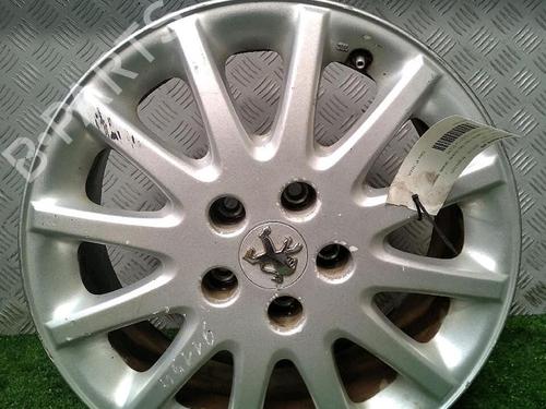 Fælk PEUGEOT 607 (9D, 9U) 2.2 HDi | BP30067464C45 - Image 6