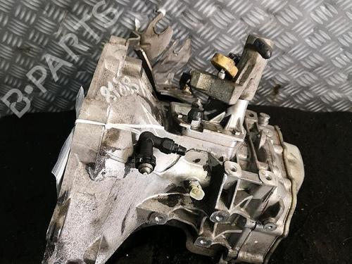 Gearkasse SUZUKI SWIFT III (MZ, EZ) 1.3 DDiS (RS413D) | BP30073986M3 