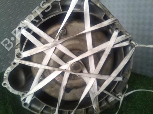 Used Gearbox JAGUAR S-TYPE II (X200) 3.0 V6 (238 hp) 30624996