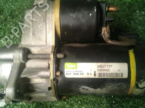 Starter OPEL ASTRA F Hatchback (T92) 1.4 i (F08, M08, F68, M68) | BP30076314M8