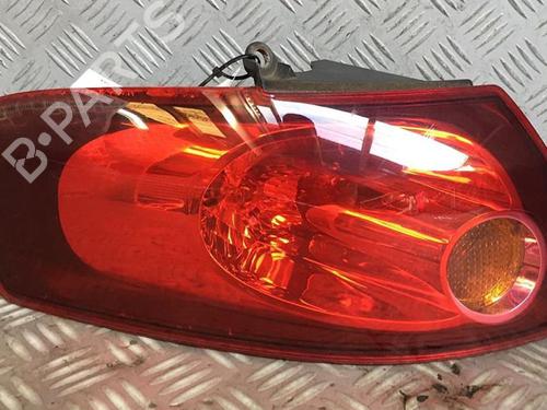 Left taillight FIAT CROMA (194_) 1.9 D Multijet (194AXC1B, 194AXC12) | BP30069534C34