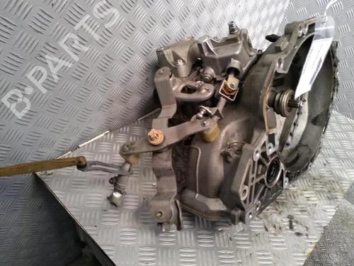 Gearbox OPEL CORSA D (S07) 1.2 (L08, L68) | BP30073943M3