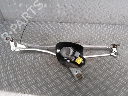 Viskermotor vindrude MINI MINI (R50, R53) One D | BP30072605M29