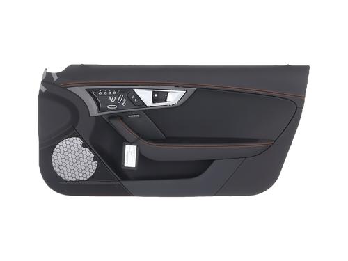 Front right panel JAGUAR F-TYPE Convertible (X152) 5.0 SCV8 R | BP36846346C59  - Image 5