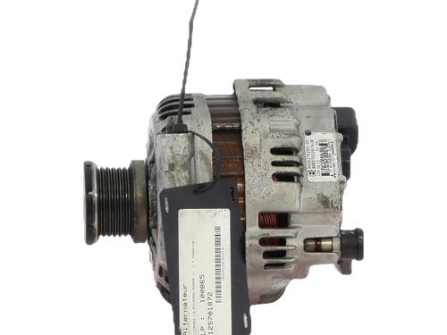 Alternator CITROËN C3 II (SC_) 1.4 VTi 95 | BP35791474M7  - Image 6