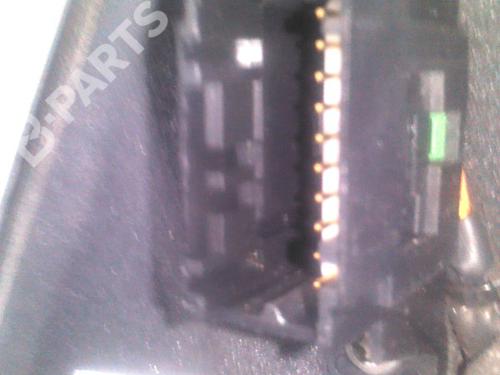 Right mirror RENAULT MEGANE I (BA0/1_) 1.9 dTi (BA08, BA0N) | BP11399550C27 