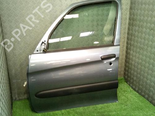 Used Left front door CITROËN XSARA PICASSO (N68) 1.6 HDi (90 hp) 25451602