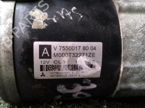 Starter PEUGEOT 207 (WA_, WC_) 1.6 16V VTi | BP30073396M8