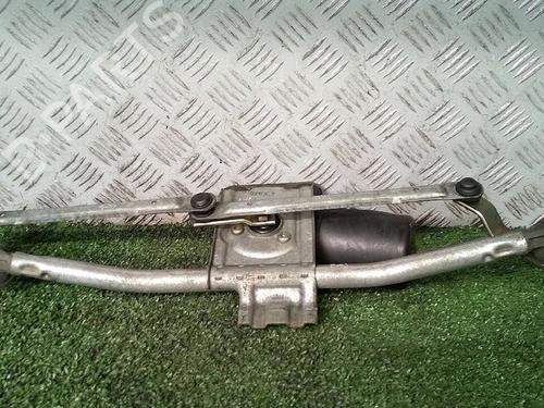 Front wiper motor FORD STREET KA (RL2) 1.6 | BP30075900M29
