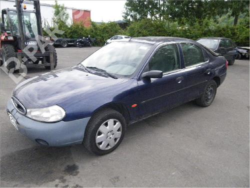Right headlight FORD MONDEO II (BAP) 1.8 TD | BP11399397C29 