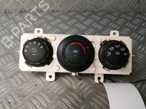 Climate control RENAULT MASTER III Van (FV) 2.3 dCi 125 FWD (FV0C, FV0D, FV0G, FV0H, FV0J, FV0K,... | BP30070498I5 