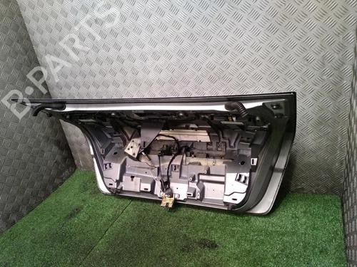 Tailgate AUDI A4 B6 Convertible (8H7) 2.5 TDI | BP13886218C6 
