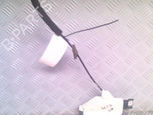 Højre fortil lås CITROËN C3 I (FC_, FN_) [2002-2013]  12229638