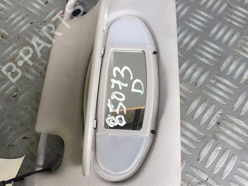 Right sun visor MINI MINI (R50, R53) Cooper | BP30069958I2 