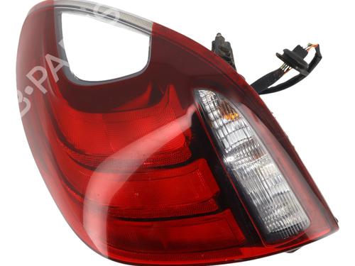 Right taillight PEUGEOT 108 1.2 | BP40032034C35 - Image 4