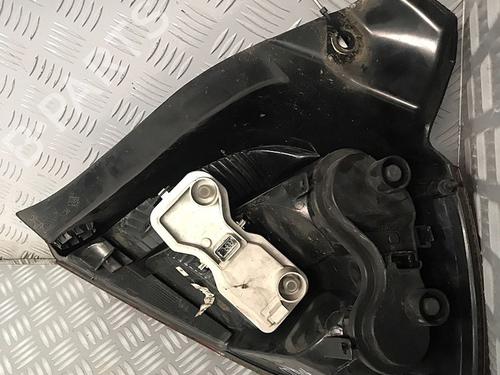 Left taillight RENAULT MEGANE II Saloon (LM0/1_) 1.5 dCi (LM0F, LM0T, LM2B) | BP30074330C34