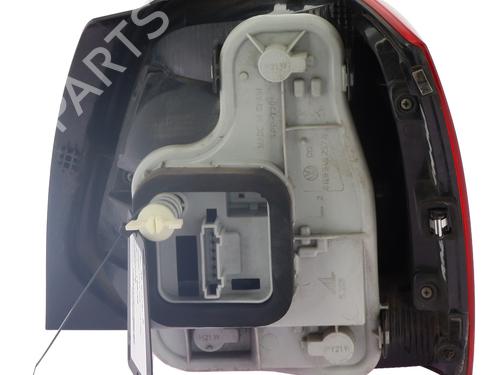 Left taillight VW POLO V (6R1, 6C1) 1.6 TDI | BP31318796C34