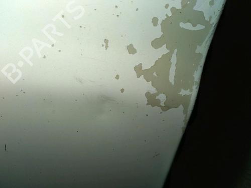 Left front door PEUGEOT BOXER Van (244) 2.2 HDi | BP19080463C2 