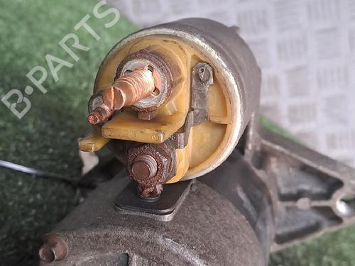 Used Starter CITROËN C1 (PM_, PN_) 1.0 (68 hp) 30077500