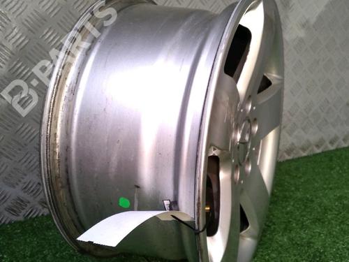Rim MERCEDES-BENZ E-CLASS (W211) E 200 CDI (211.004) 2114014302