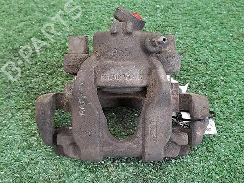 Used Left front brake caliper RENAULT TWINGO III (BCM_, BCA_) 1.0 SCe 70 (71 hp) 29949447