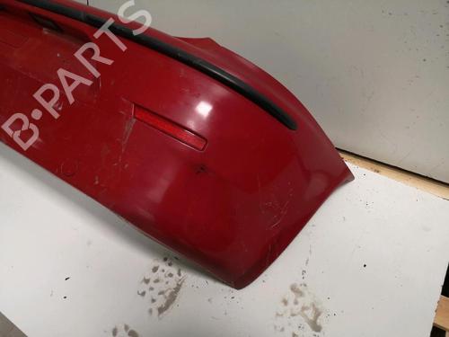 Used Rear bumper Rear bumper 37731437 37731437