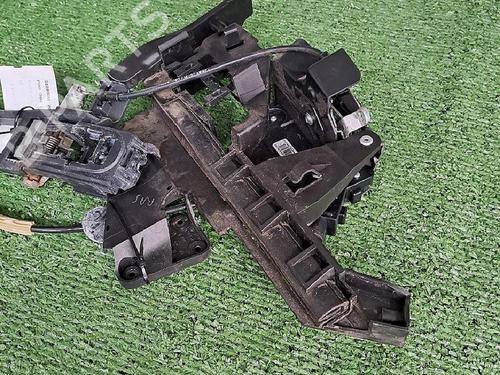 Rear left lock FORD FOCUS C-MAX (DM2) 1.6 TDCi | BP29947005C100 