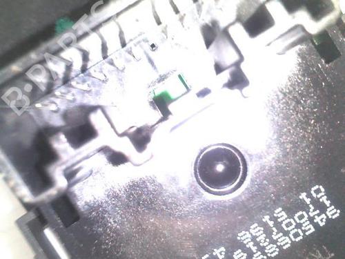 Left front window switch OPEL MOKKA / MOKKA X (J13) 1.6 CDTI (_76) | BP30075176I27 - Image 3