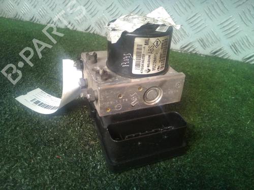 ABS pump RENAULT MEGANE III Hatchback (BZ0/1_, B3_) 1.5 dCi | BP17159045M43 