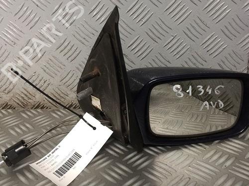 Used Right mirror FORD FIESTA IV (JA_, JB_) 1.25 i 16V (75 hp) 30068737