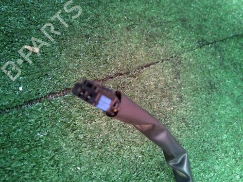 Ignition barrel PEUGEOT 206 SW (2E/K) 2.0 HDi | BP30073653M48