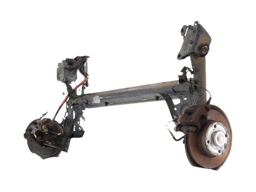 Used Rear axle Rear axle RENAULT CLIO III Grandtour (KR0/1_) 1.5 dCi (KR0F) (86 hp) 33628732 33628732