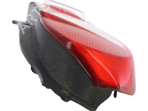 Left taillight CHEVROLET SPARK (M300) 1.0 | BP39252661C34 - Image 6