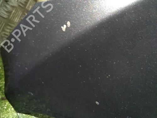 Used Hood Hood CITROËN C1 (PM_, PN_) [2005-2014] 30067876 30067876