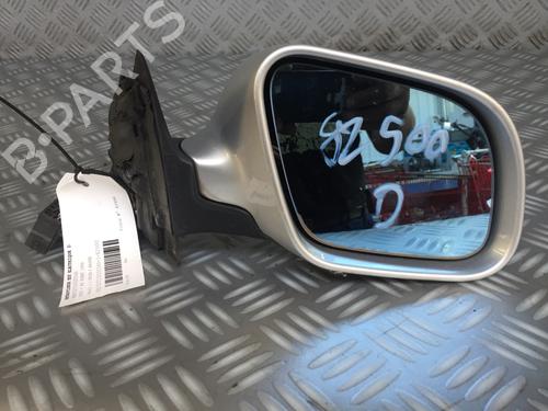 Used Right mirror AUDI A4 B5 Avant (8D5) 1.9 TDI (110 hp) 21635273