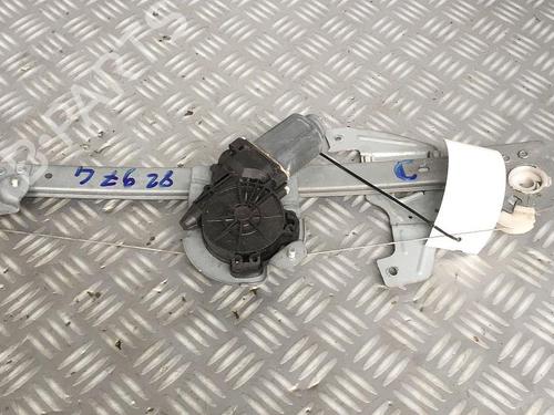 Used Front right window mechanism Front right window mechanism 30072784 30072784