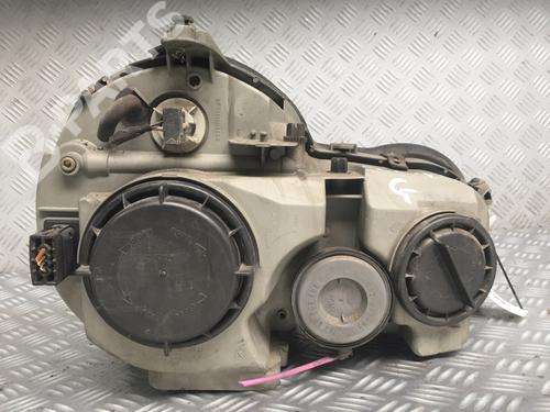Left headlight MERCEDES-BENZ E-CLASS (W210) E 270 CDI (210.016) | BP11403788C28 