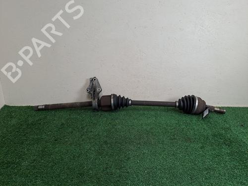 Right front driveshaft FIAT DUCATO Van (250_) 120 Multijet 2,3 D | BP37730473M39 - Image 2