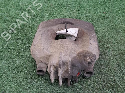 Right front brake caliper CITROËN C4 Picasso I MPV (UD_) 1.6 HDi | BP25041794M104 