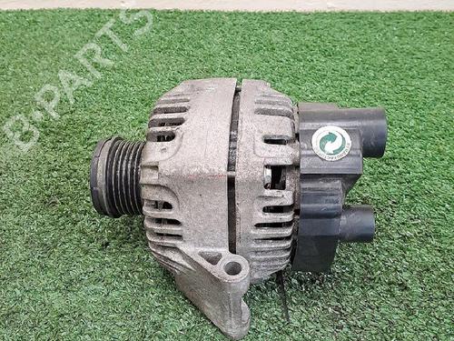 Alternator OPEL CORSA C (X01) 1.3 CDTI (F08, F68) | BP37729680M7 - Image 5